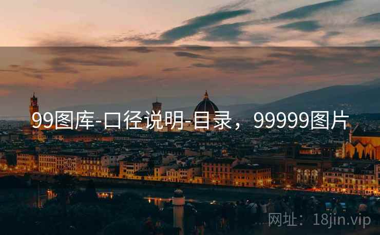 99图库-口径说明-目录，99999图片