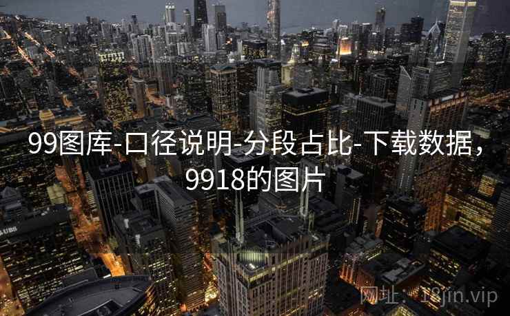 99图库-口径说明-分段占比-下载数据，9918的图片